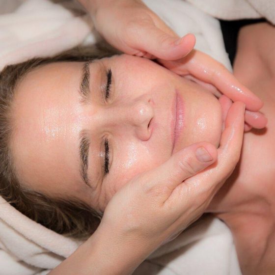 14 sinus massage 9fda9d03