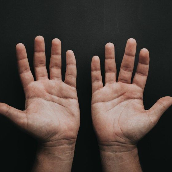 22 steife finger 11c9ce22