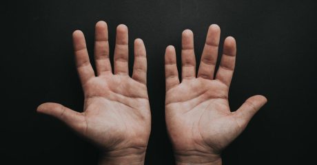 22 steife finger 11c9ce22