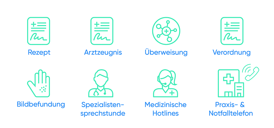 Behandlung