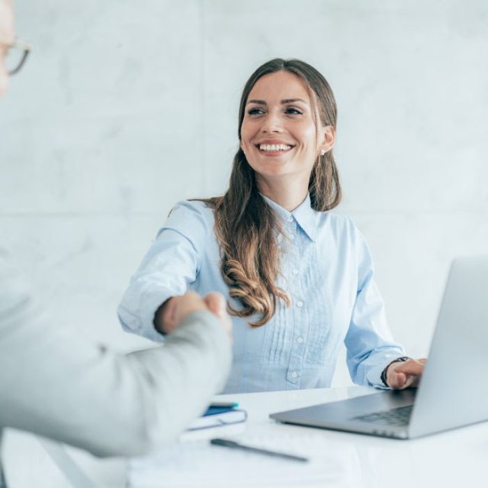 Aquilana Partner Bewerbung