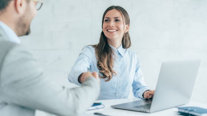 Aquilana Partner Bewerbung
