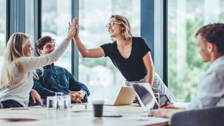 Aquilana Fuer Firmen