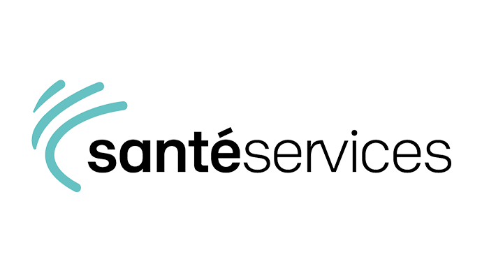 Santeservices Logo