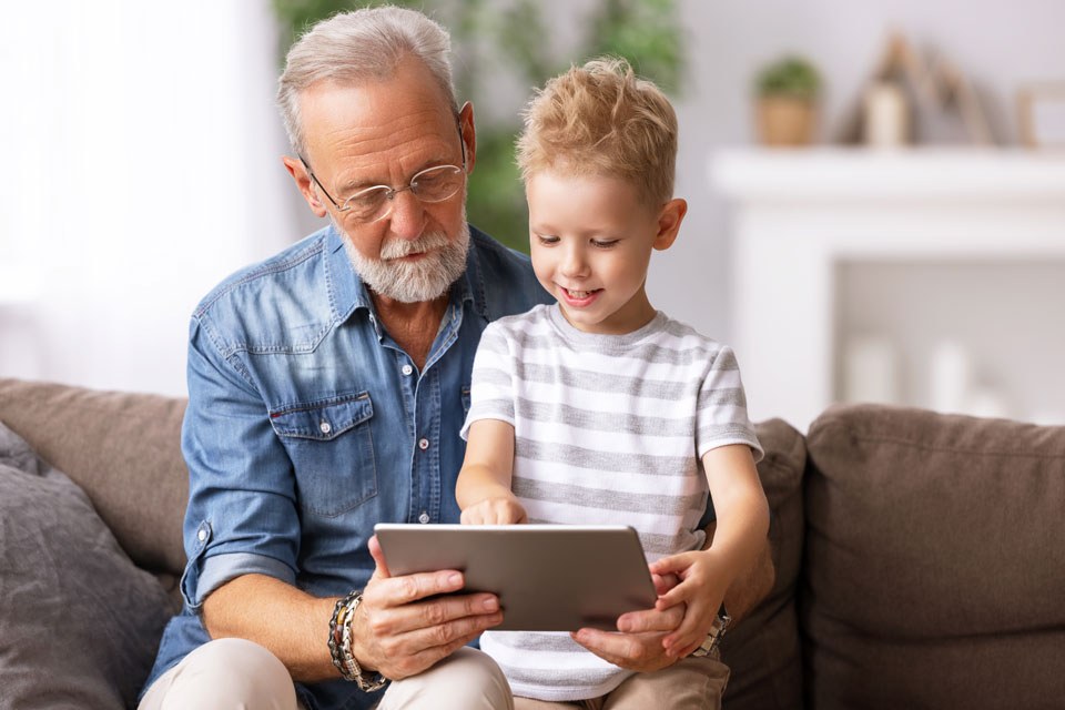 Aquilana Vertrag anpassen