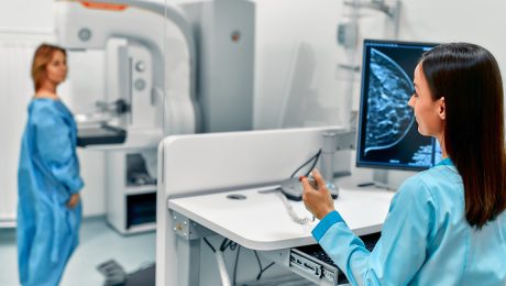 Gesundheitsdossier brustkrebsvorsorge