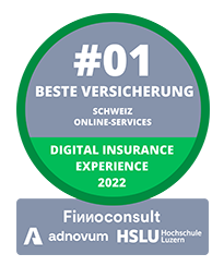 HSLU Digital Experience 1.Platz 2022