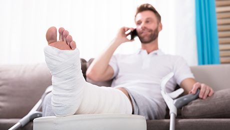 460x260 unfall melden