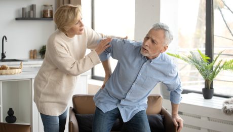 Gesundheitsdossier akute rueckenschmerzen