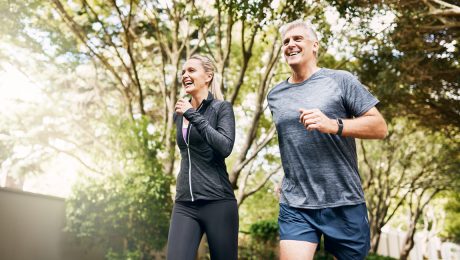 Gesundheitsdossier bewegung