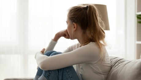 Gesundheitsdossier depression