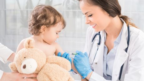 Gesundheitsdossier impfungen kinder jugendliche