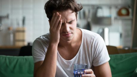 Gesundheitsdossier kopfschmerzen