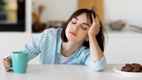 Gesundheitsdossier muedigkeit
