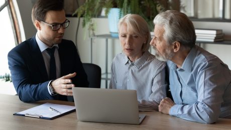 Gesundheitsdossier patientenrecht