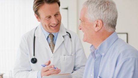 Gesundheitsdossier prostatavergroesserung