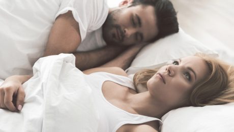 Gesundheitsdossier schlafstoerung