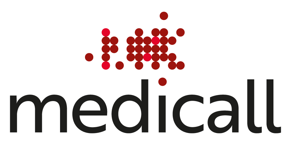 Logo medicall