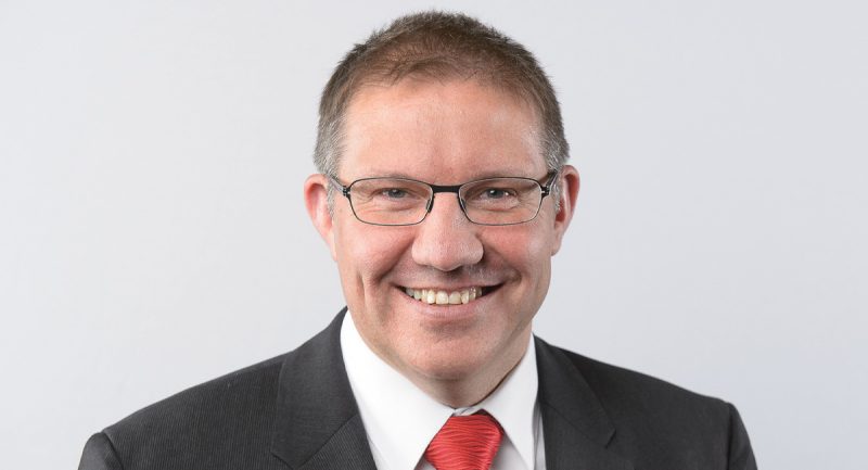 Medienmitteilung werner stoller