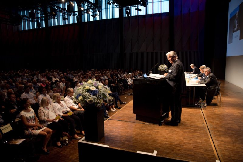 Aquilana generalversammlung 2022