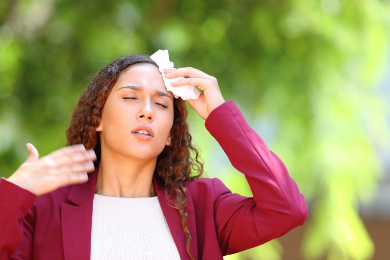 Aquilana medgate hitzetelefon