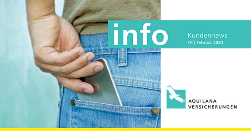 Info februar 2020