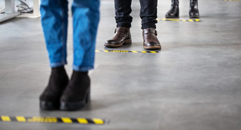 Medienmitteilung gv abgesagt