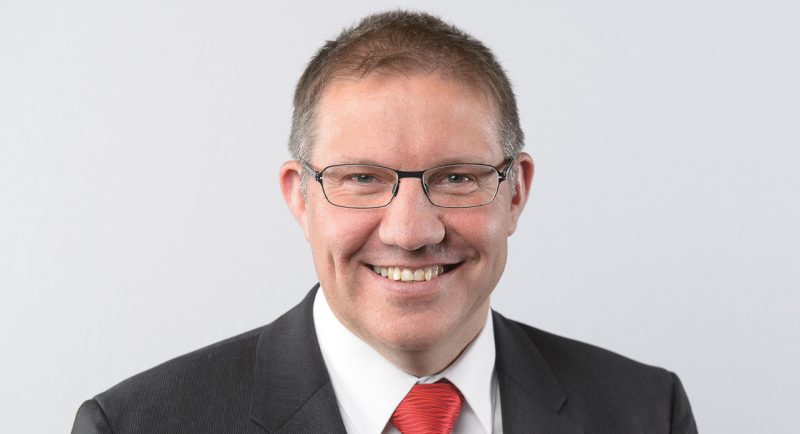 Medienmitteilung werner stoller