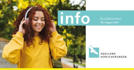 Info august 2019