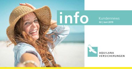 Mailing info 06 19